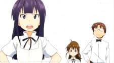 Постер аніме Wagnaria'!! Announcement Specials