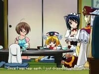 Постер аніме UFO Princess Valkyrie Special: Bridal Training