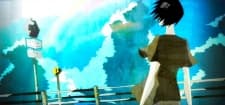 Anime poster: Sekai Kei Sekai Ron