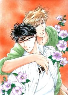 Anime poster: Seikimatsu★Darling