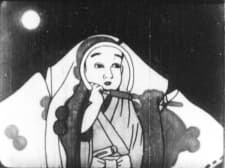 Anime poster: Benkei tai Ushiwaka