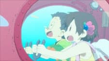 Anime poster: Star