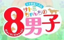 Постер аніме Neo Satomi Hakkenden: Satomi-chanchi no Hachi Danshi