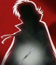 Anime poster: Black Jack Specials: Inochi wo Meguru Yottsu no Kiseki