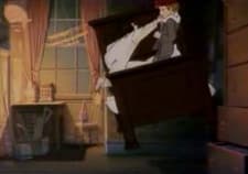 Anime poster: Little Nemo: Adventures in Slumberland Pilot