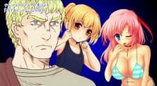 Постер аніме Thermae Romae: Thermae Romae x Yoyogi Animation Gakuin Collaboration