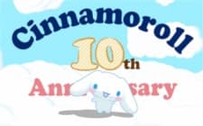 Anime poster: Cinnamon no Parade