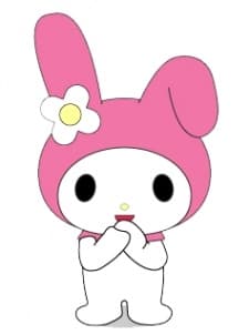 Постер аніме Onegai My Melody: Yuu & Ai