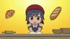 Постер аніме Shining Hearts: Bread of Happiness Specials