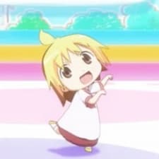 Постер аніме Hanamaru Youchien: Panda Neko Taisou
