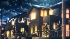 Постер аніме MY LIFE