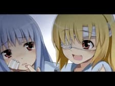 Постер аніме CosmicBreak: Sacrifice