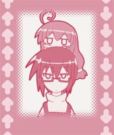 Постер аниме Acchi Kocchi Youchien