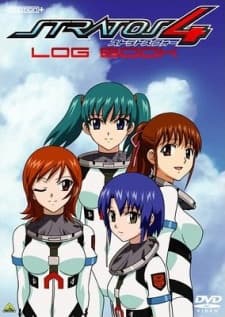 Постер аніме Stratos 4: Logbook