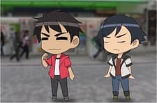 Постер аніме Oreimo 2 Extras