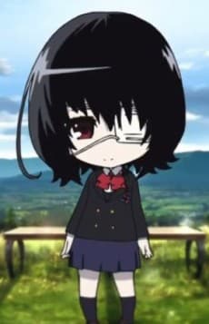 Anime poster: Another Special