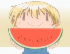 Постер аніме August 26: Super Hidamari Festival