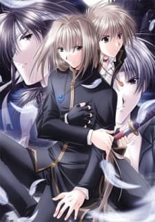 Постер аніме Angel's Feather