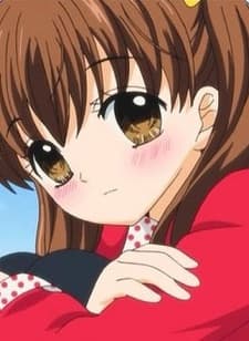 Anime poster: Age 12