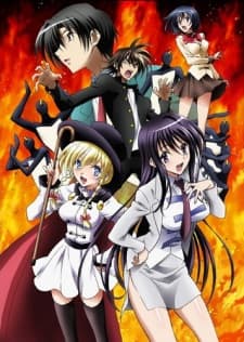 Постер аніме Kenzen Robo Daimidaler Mini OVAs