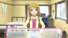 Anime poster: Oreimo 2: My Little Sister Can't Be This Eroge