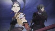 Постер аніме Toukiden Kiwami