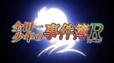 Постер аніме The File of Young Kindaichi Returns: Akechi Keibu no Jikenbo