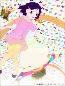 Anime poster: Superflat Monogram
