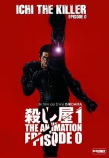 Ichi The Killer: Episode 0
