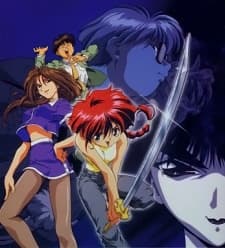 Постер аніме The Adventures of Kotetsu