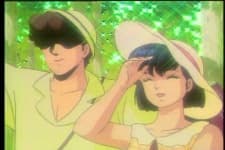 Постер аніме Maison Ikkoku: Prelude, When the Cherry Blossoms in the Springtime Return