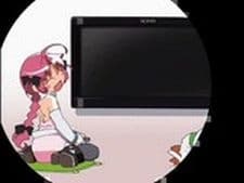 Anime poster: You Love Komugi