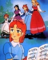 Постер аниме Маленькие женщины