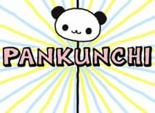 Anime poster: Pankunchi