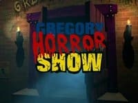 Anime poster: Gregory Horror Show