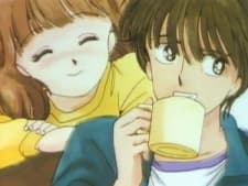 Anime poster: Cherry no Manma