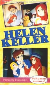 Постер аніме The Story of Hellen Keller: Angel of Love and Light