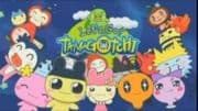 Постер аніме Let's Go! TAMAGOTCHI