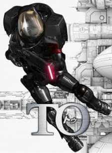 Anime poster: TO
