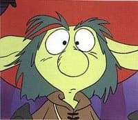 Постер аніме Fairy Dick