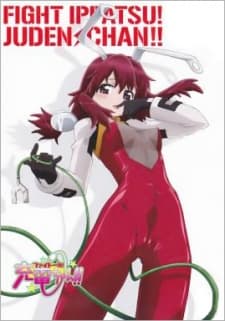 Постер аніме Fight Ippatsu! Juuden-chan!! Specials