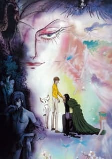 Anime poster: Fairy King