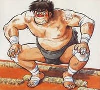 Постер аніме Notari Matsutarou