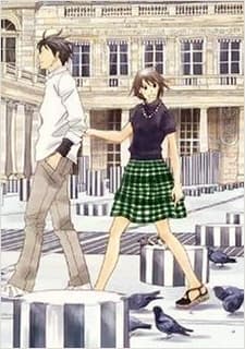 Anime poster: Nodame Cantabile OVA 2