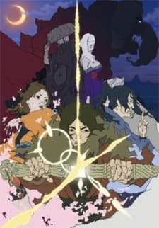 Anime poster: Shoka