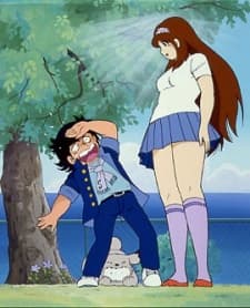 Постер аніме The♥Kabocha Wine: Nita no Aijou Monogatari