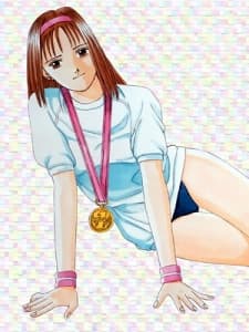 Anime poster: Nippon-ichi no Otoko no Tamashii 2