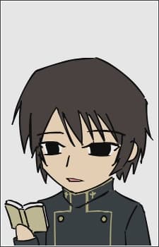 Anime poster: Code Geass: Lelouch of the Rebellion R2: Flash Specials