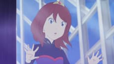 Anime poster: Ancien and the Magic Tablet: Another Story