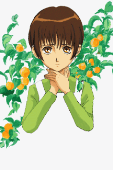 Anime poster: Re-Birthday
